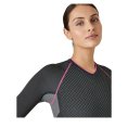 SOUS-COUCHE ACTIVBODY 3 COL V FEMME - DAMART