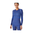 SOUS-COUCHE ACTIVBODY 3 COL V FEMME - DAMART