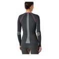 SOUS-COUCHE ACTIVBODY 3 COL V FEMME - DAMART