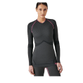 SOUS-COUCHE ACTIVBODY 3 COL V FEMME