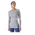 SOUS-COUCHE ACTIVBODY 3 COL V FEMME - DAMART