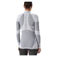 SOUS-COUCHE ACTIVBODY 4 COL ZIPPE FEMME - DAMART