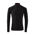 SOUS-COUCHE COMFORT 5 COL ZIPPE HOMME - DAMART