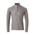 SOUS-COUCHE COMFORT 5 COL ZIPPE HOMME