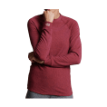 SOUS-COUCHE COMFORT 3  COL ROND FEMME - DAMART