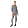 SOUS-COUCHE COMFORT 3  COL ROND FEMME - DAMART