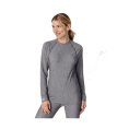 SOUS-COUCHE COMFORT 3  COL ROND FEMME