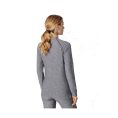 SOUS-COUCHE COMFORT 3  COL ROND FEMME - DAMART
