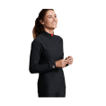 SOUS-COUCHE COMFORT 5 COL ZIPPE FEMME - DAMART