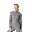 SOUS-COUCHE COMFORT 5 COL ZIPPE FEMME