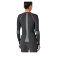 SOUS-COUCHE ACTIVBODY 3 COL V FEMME - DAMART