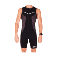 DEBARDEUR RACER HOMME - ZEROD