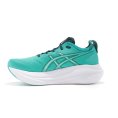 GEL-NIMBUS 27 HOMME - ASICS