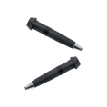 POINTES BÂTONS FLEX LONGUES