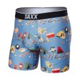 BOXER VOLT BRIEF - SAXX