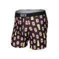 BOXER VOLT BRIEF - SAXX