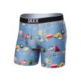 BOXER VOLT BRIEF - SAXX