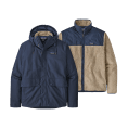 VESTE ISTHMUS 3-IN-1 JACKET HOMME