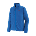 Polaire R1 TECHFACE JACKET HOMME