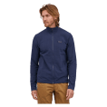 Polaire R1 TECHFACE JACKET HOMME - PATAGONIA