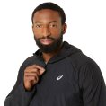 VESTE À CAPUCHE ROAD HOMME - ASICS