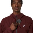VESTE IMPERMÉABLE METARUN HOMME - ASICS