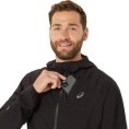 VESTE IMPERMÉABLE METARUN HOMME - ASICS