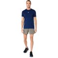 Pantaloncino Road 5" uomo - ASICS