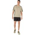 T-SHIRT À MANCHES COURTES FUJITRAIL ELITE HOMME - ASICS