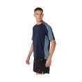 T-SHIRT A MANICHE CORTE FUJITRAIL ELITE UOMO - ASICS