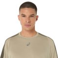 T-SHIRT À MANCHES COURTES FUJITRAIL ELITE HOMME - ASICS