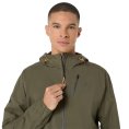 VESTE IMPERMÉABLE FUJITRAIL ELITE HOMME - ASICS
