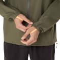 VESTE IMPERMÉABLE FUJITRAIL ELITE HOMME - ASICS