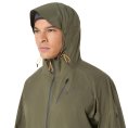 VESTE IMPERMÉABLE FUJITRAIL ELITE HOMME - ASICS