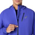 VESTE IMPERMÉABLE FUJITRAIL ELITE HOMME - ASICS