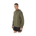 VESTE IMPERMÉABLE FUJITRAIL ELITE HOMME - ASICS