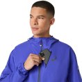 VESTE IMPERMÉABLE FUJITRAIL ELITE HOMME - ASICS