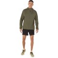 VESTE IMPERMÉABLE FUJITRAIL ELITE HOMME - ASICS