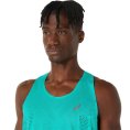 DÉBARDEUR METARUN HOMME - ASICS