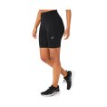 Pantaloncino da strada vita alta 8in (20 cm) Sprinter Donna - ASICS