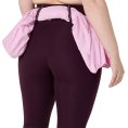 Collant road high waist femme - ASICS