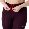 Collant road high waist femme - ASICS