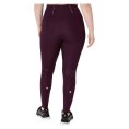 Collant road high waist femme - ASICS