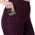 Collant road high waist femme - ASICS