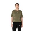 T-SHIRT NAGINO RUN ADJUSTABLE DONNA - ASICS