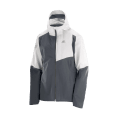 VESTE BONATTI TRAIL WATERPROOF FEMME