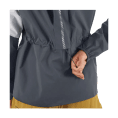 VESTE BONATTI TRAIL WATERPROOF FEMME - SALOMON