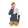 VESTE BONATTI TRAIL WATERPROOF FEMME - SALOMON