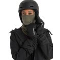 CAGOULE MERINO OASIS BALACLAVA - ICEBREAKER