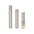 BRACELET QUICK RELEASE 20 MM - GARMIN
